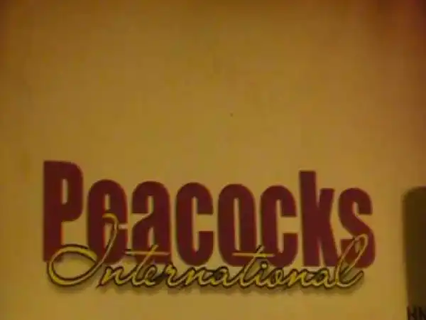 Peacocks International Band - Egwu Mgbashiriko